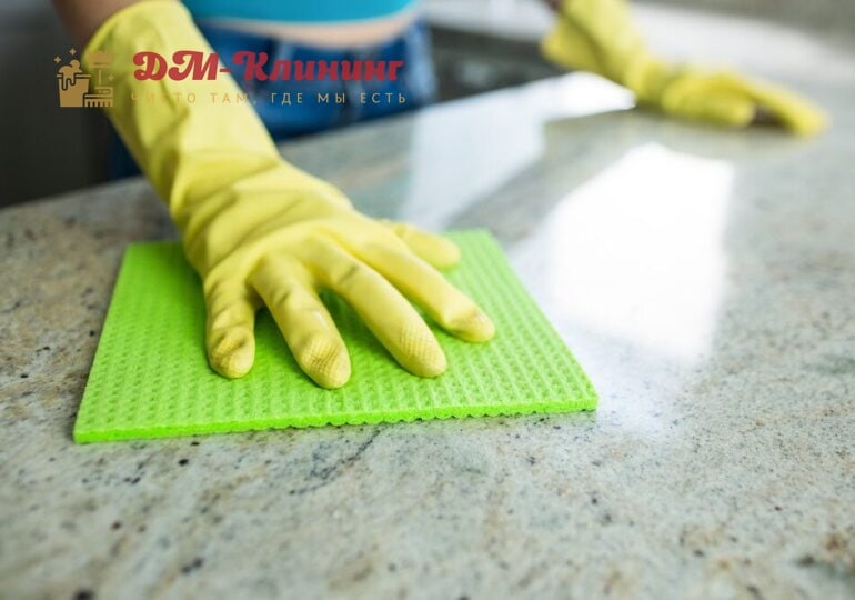 Профессиональная уборка квартир – чистота и порядок в доме